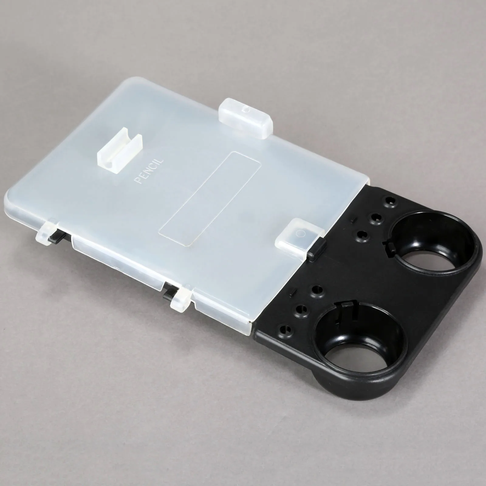 Golf Scorecard Holder - Plastic Golf Cart Scorecard Holder Golf