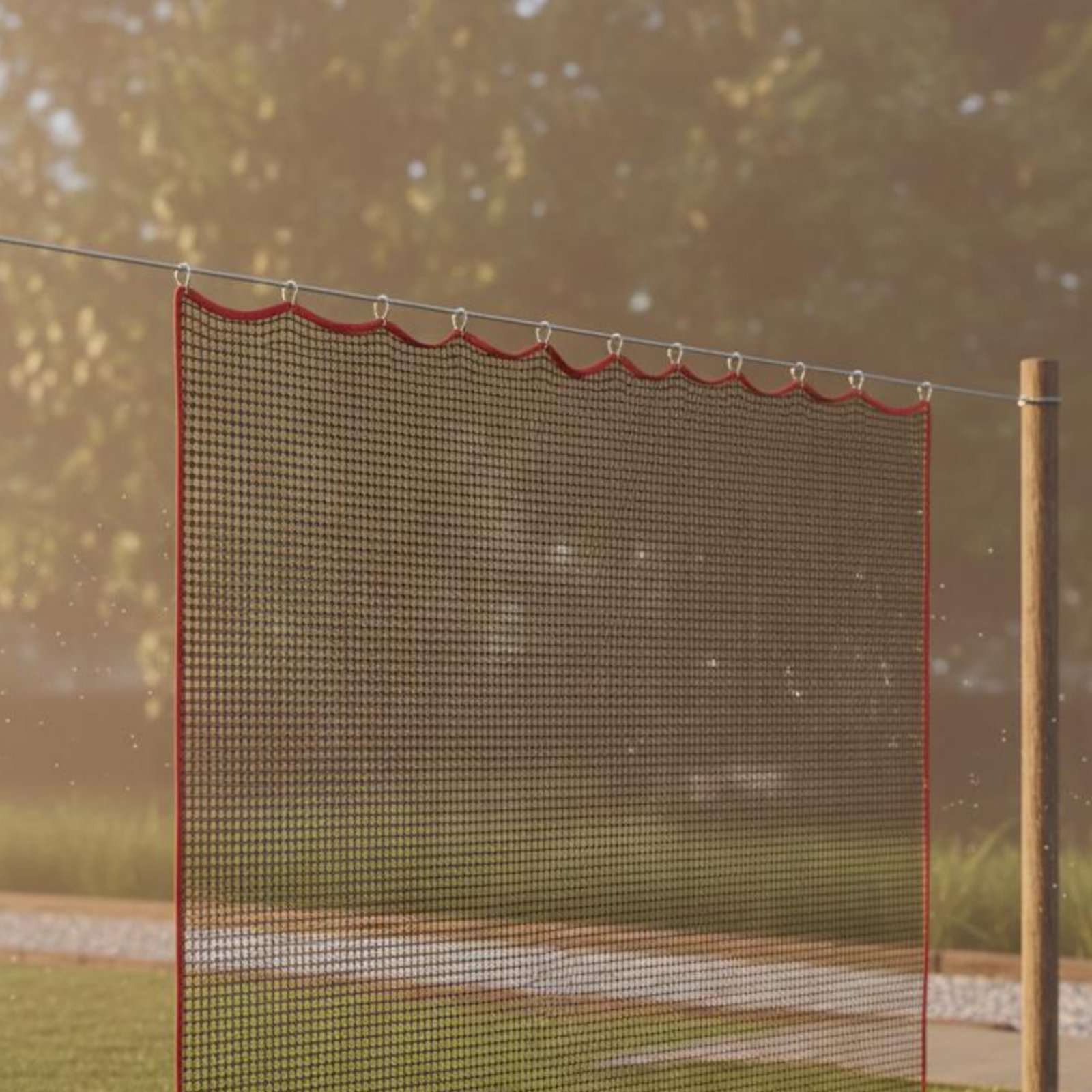 Practice Net Hitting - Golf Practice Net Soft Mesh Golf