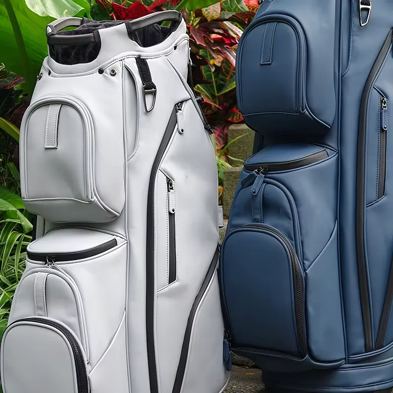 Golf Equipment Logo - ASL GOLF 14 Way Divider Waterproof