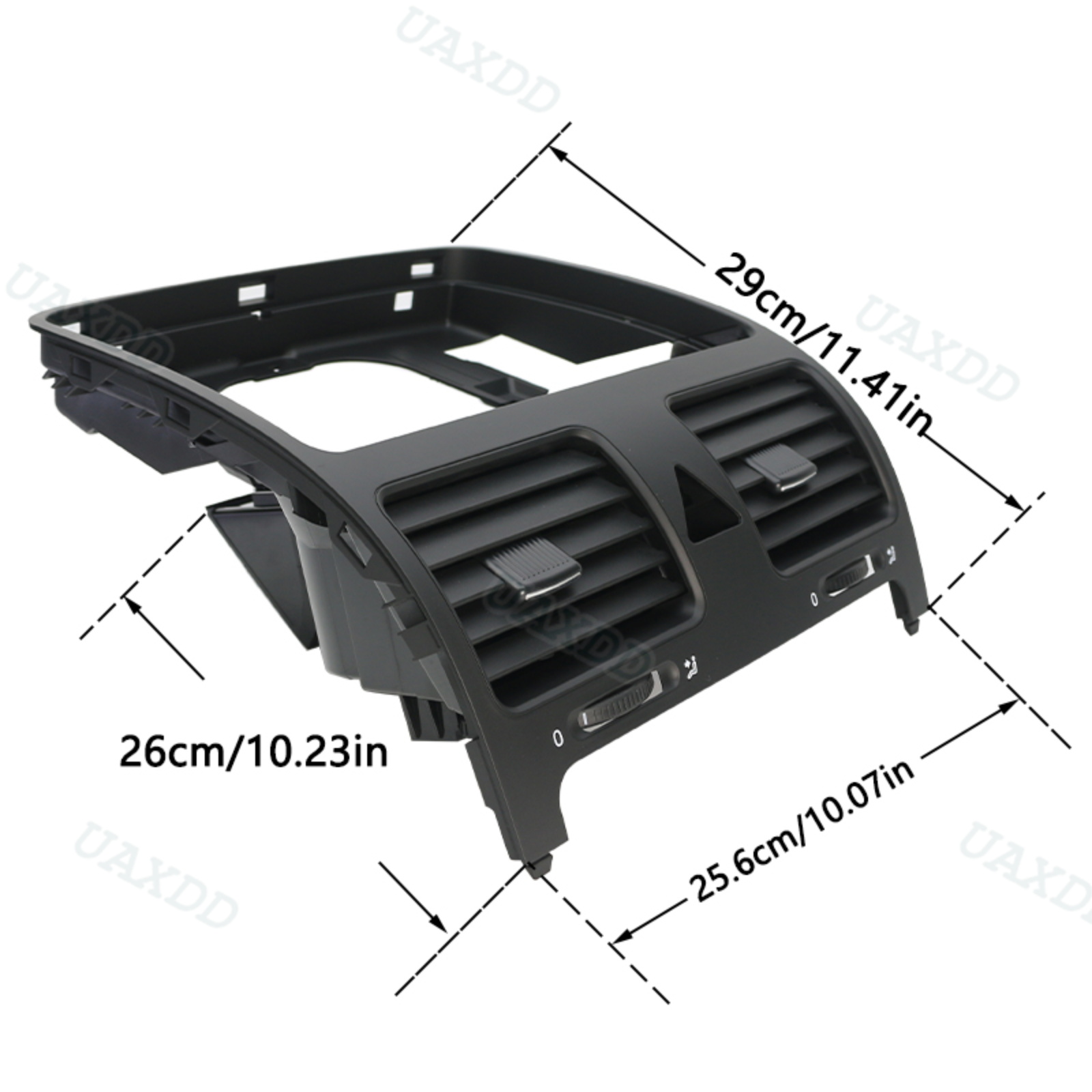Automotive Grille Vent Outlet  - Golf Equipment Outlet recension och pris
