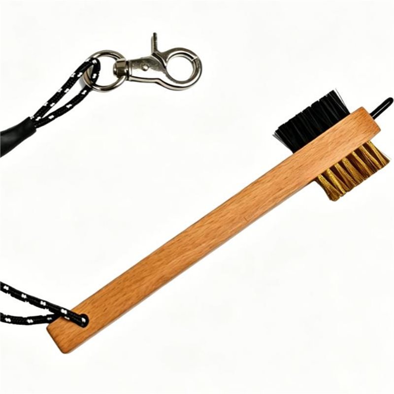 ABHS-Wood Handle Golf Club Bru - Golf Equipment Indoor recension och pris