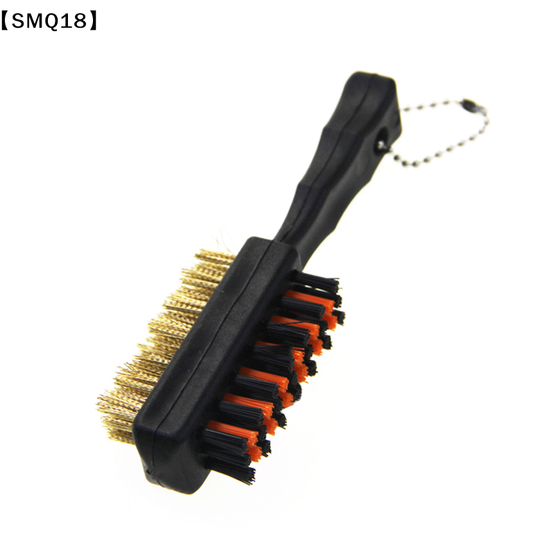 Golf Club Brush Groove Cleaner - Golf Equipment Indoor recension och pris
