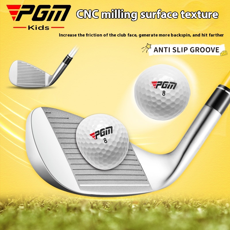 PGM Golf Club, Children's Iron - Golf Equipment For Kids recension och pris