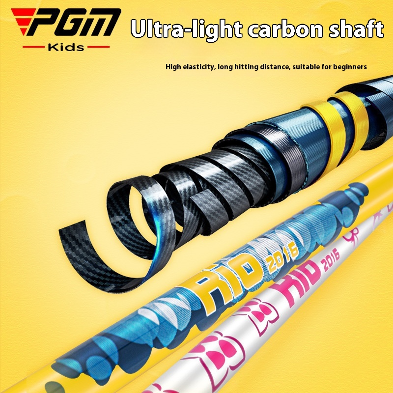 PGM Golf Club, Children's Iron - Golf Equipment For Kids recension och pris