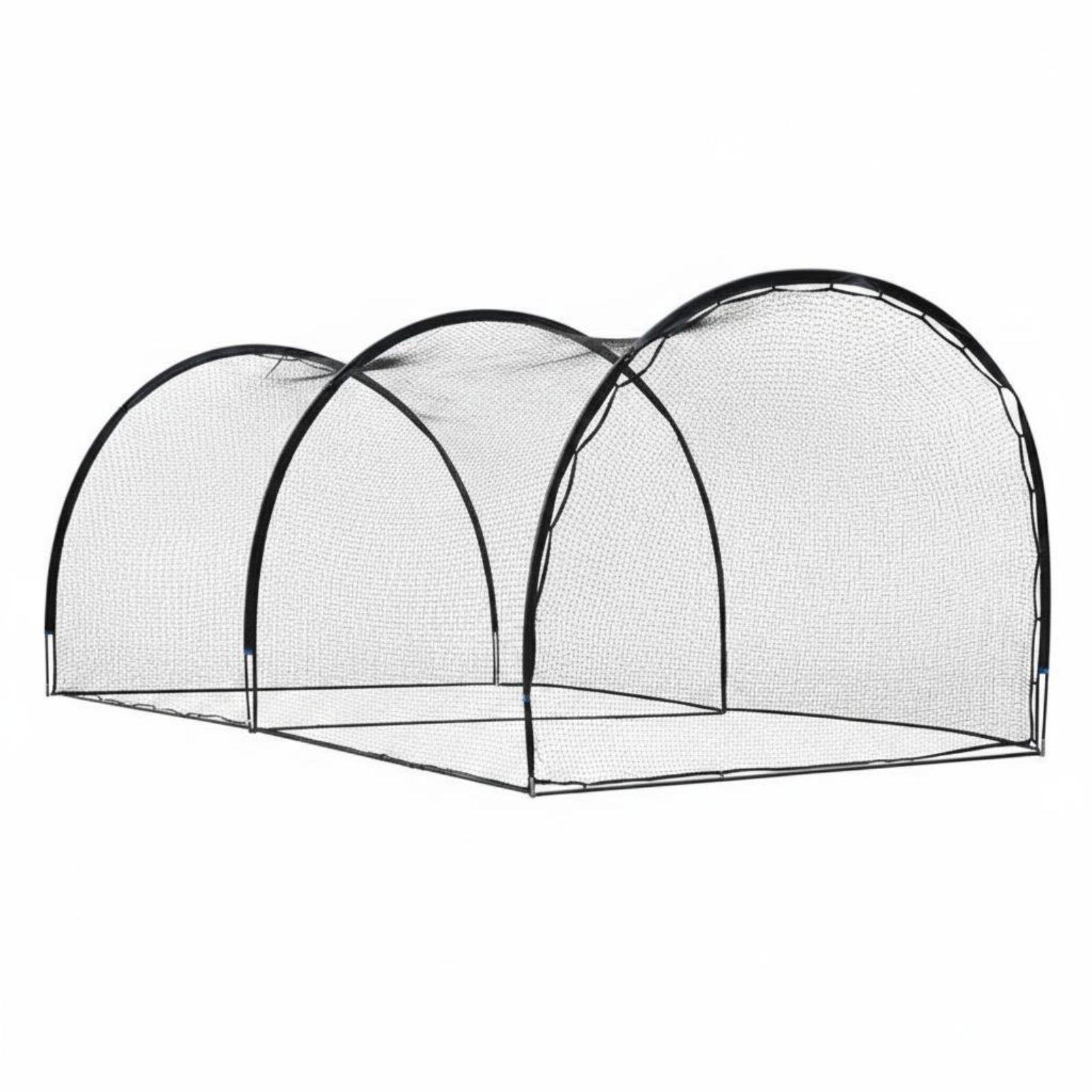 Sport Practice Net Long-Lastin - Practice Net Hitting recension och pris