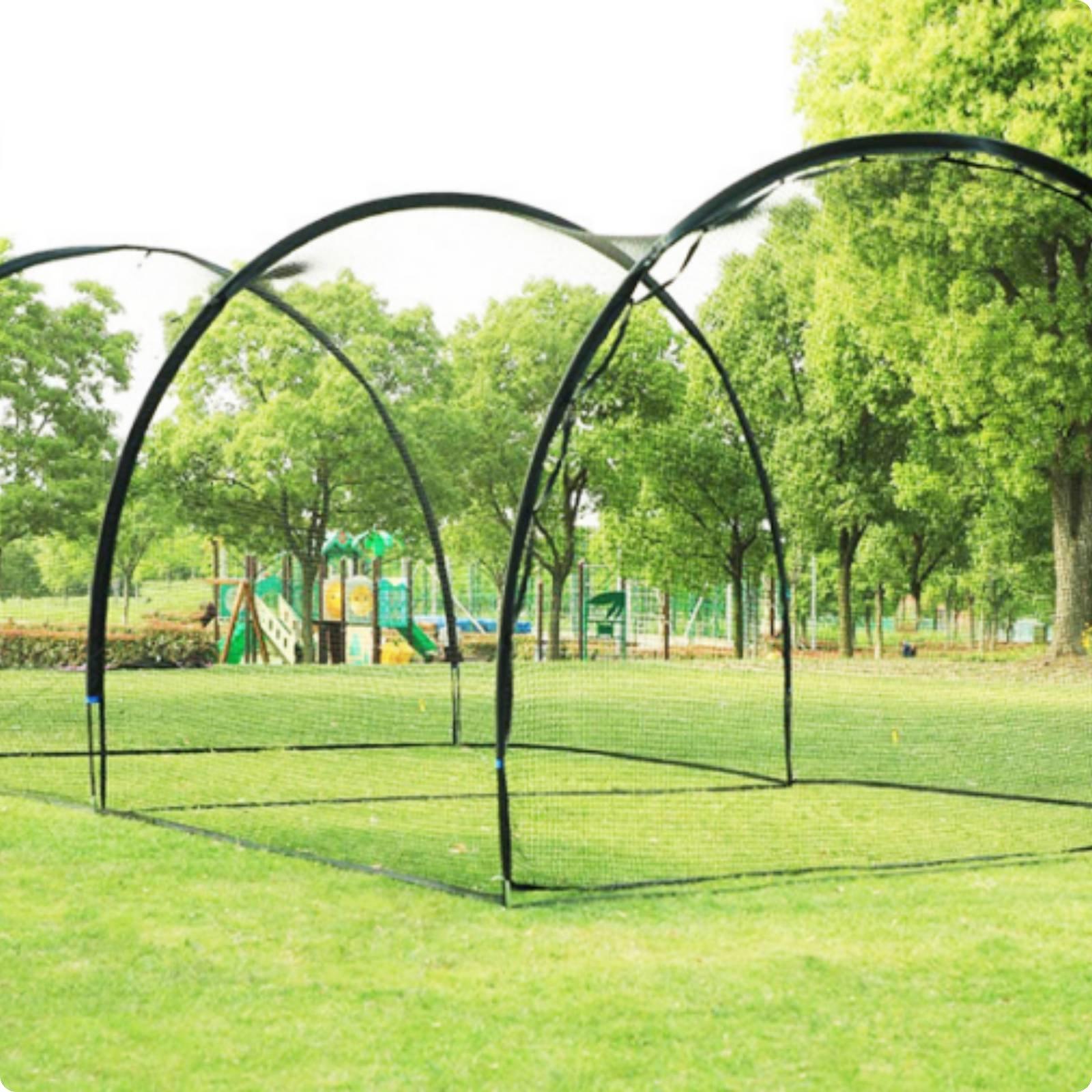 Sport Practice Net Long-Lastin - Practice Net Hitting recension och pris