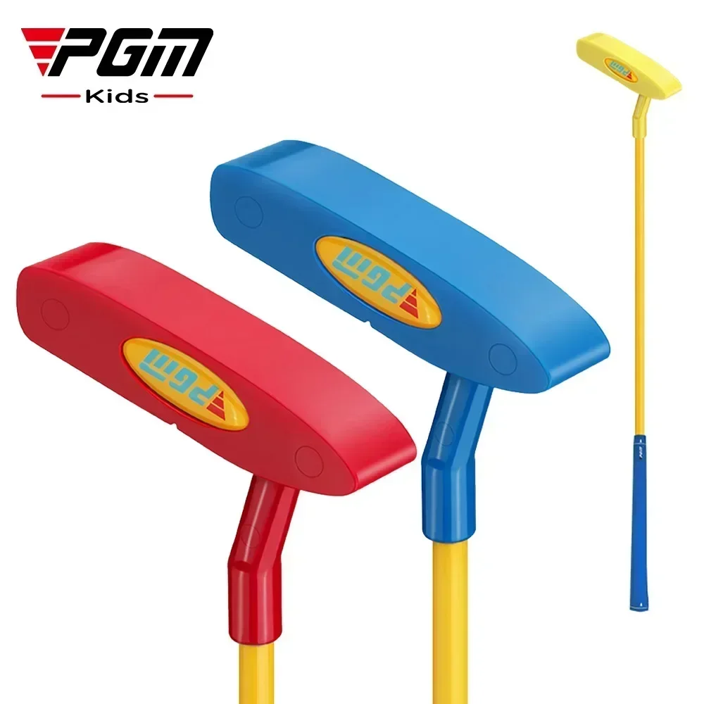Hot PGM 1pc Kids Golf Putter C - Golf Equipment For Kids recension och pris