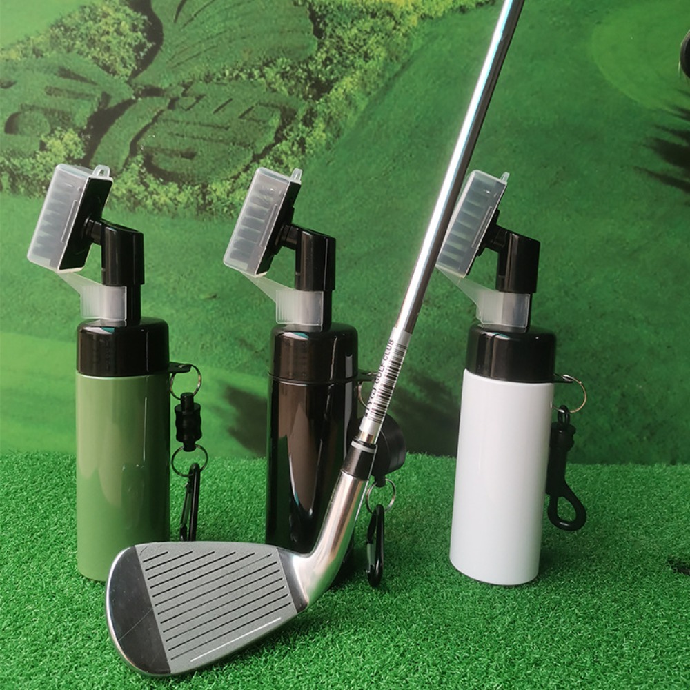 Plastic Golf Groove Cleaner Pr - Golf Equipment Indoor recension och pris