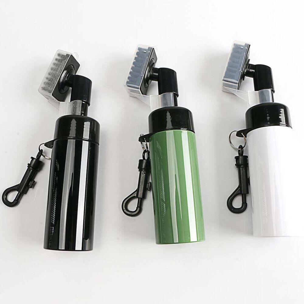 Plastic Golf Groove Cleaner Pr - Golf Equipment Indoor recension och pris