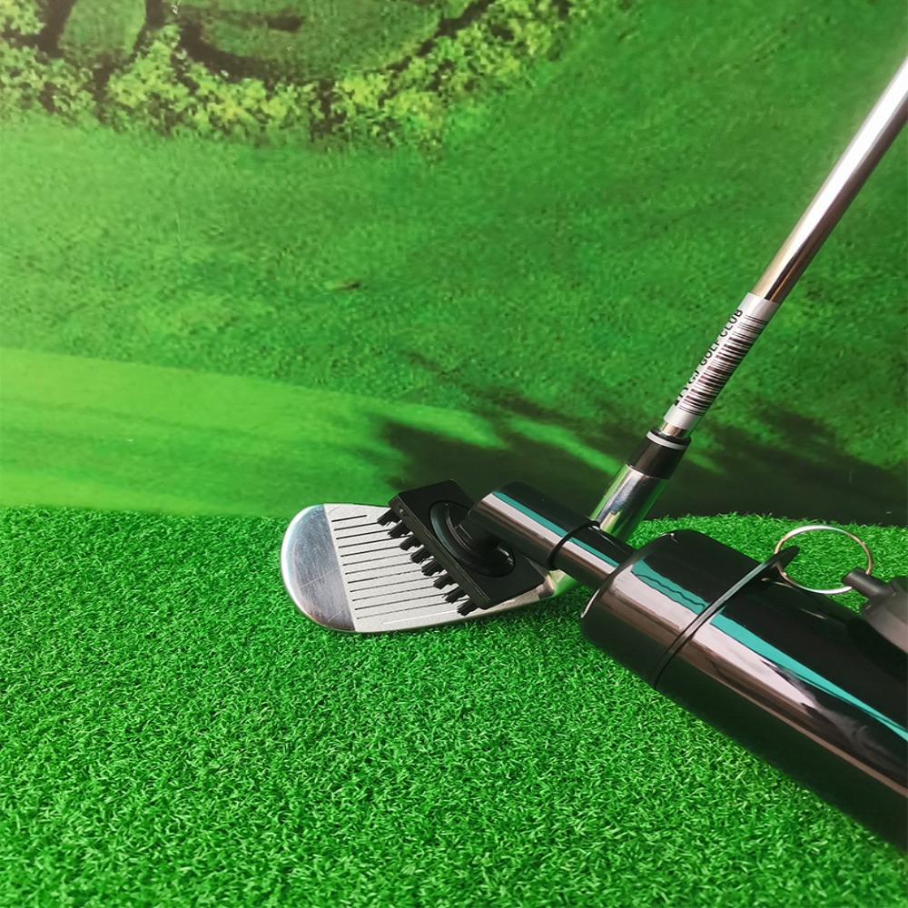 Plastic Golf Groove Cleaner Pr - Golf Equipment Indoor recension och pris