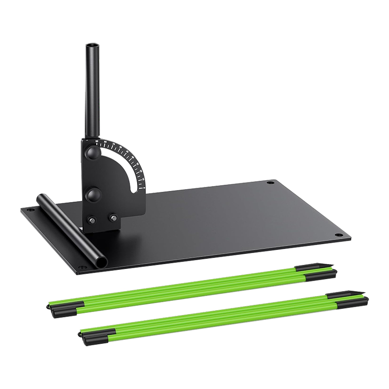 Custom Logo Golf Alignment Sti - Golf Equipment Logo recension och pris