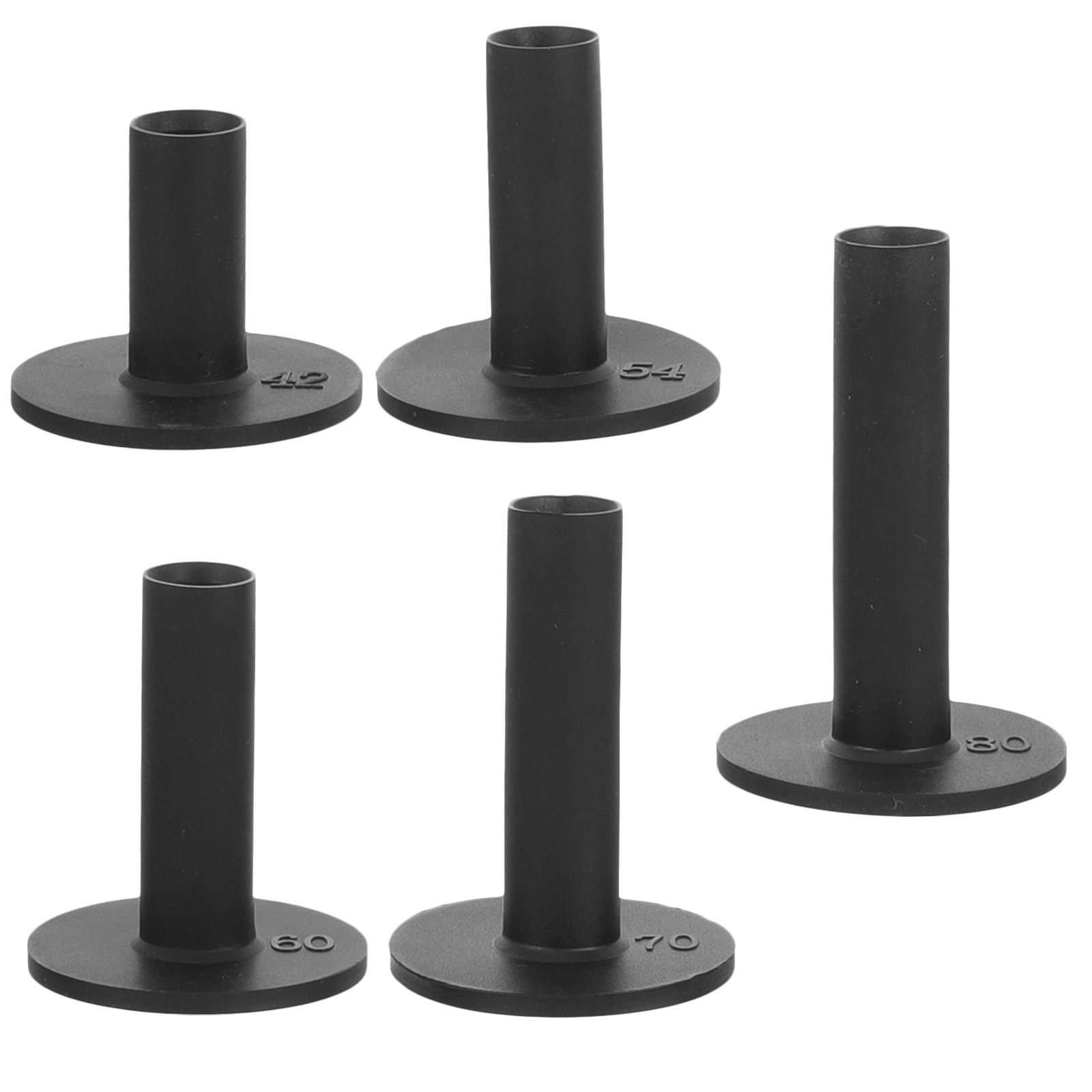 5Pcs Golf Tees Holder Set Ligh - Golf Equipment Indoor recension och pris
