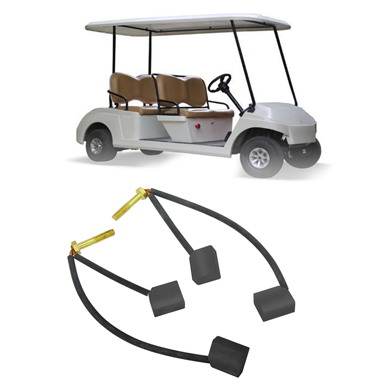 For Golf Cart ADC Motor Brush  - Golf Equipment Indoor recension och pris