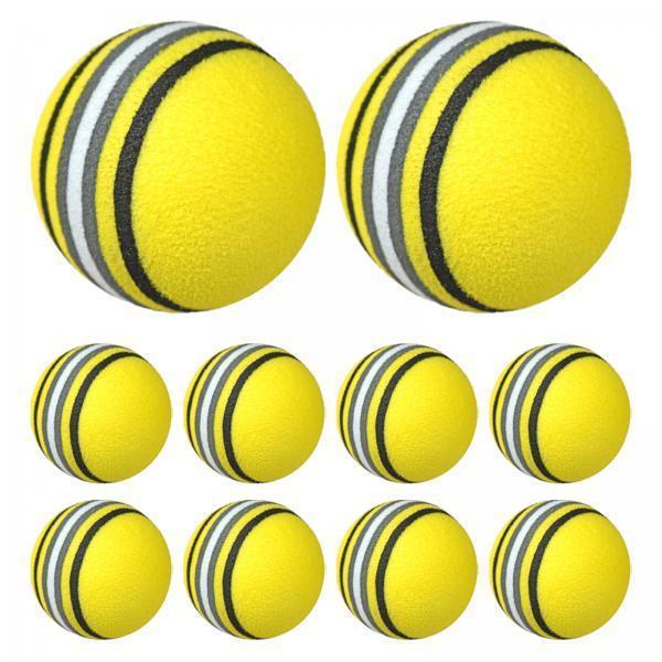 Indoor Outdoor Golf Training B - Golf Equipment For Kids recension och pris