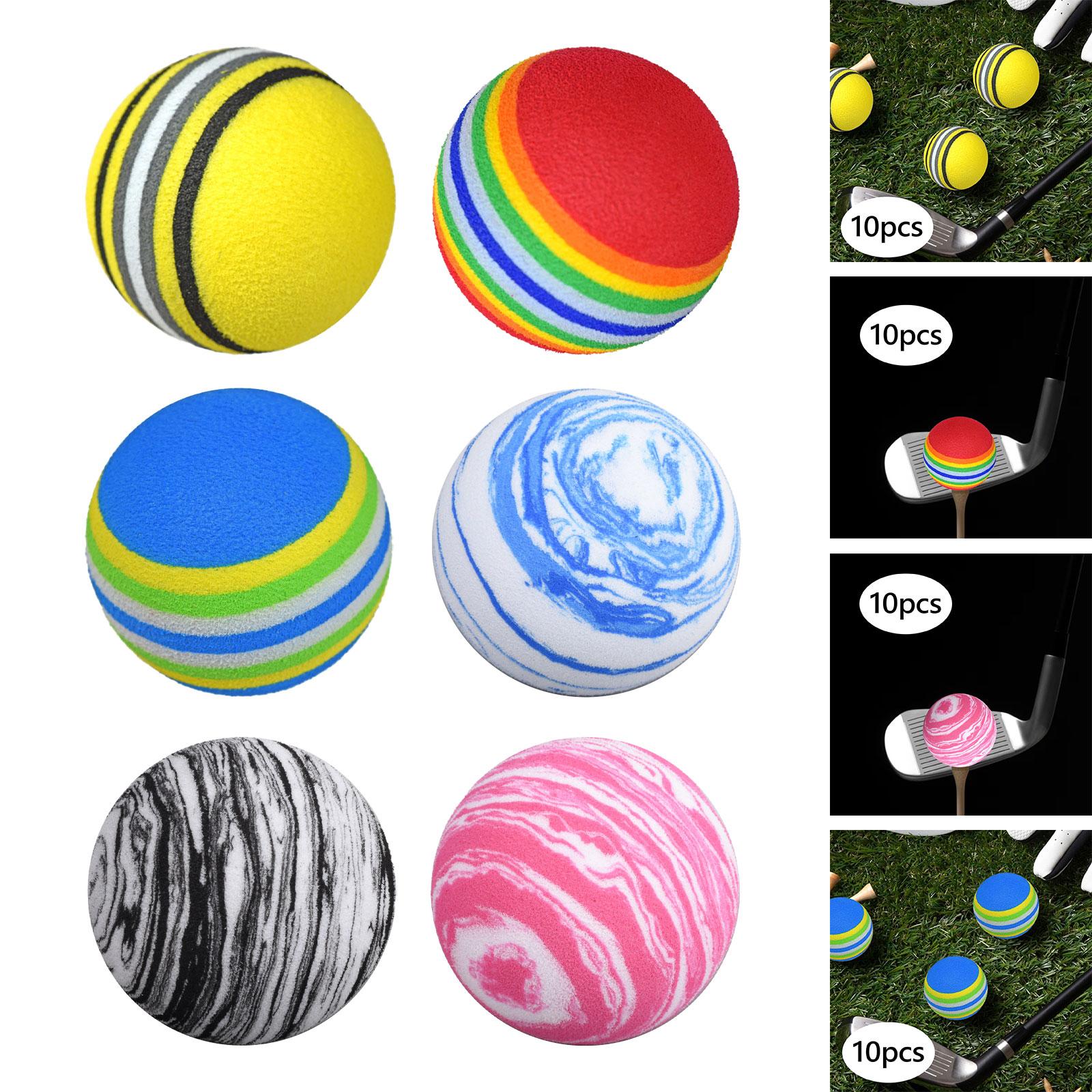 Indoor Outdoor Golf Training B - Golf Equipment For Kids recension och pris