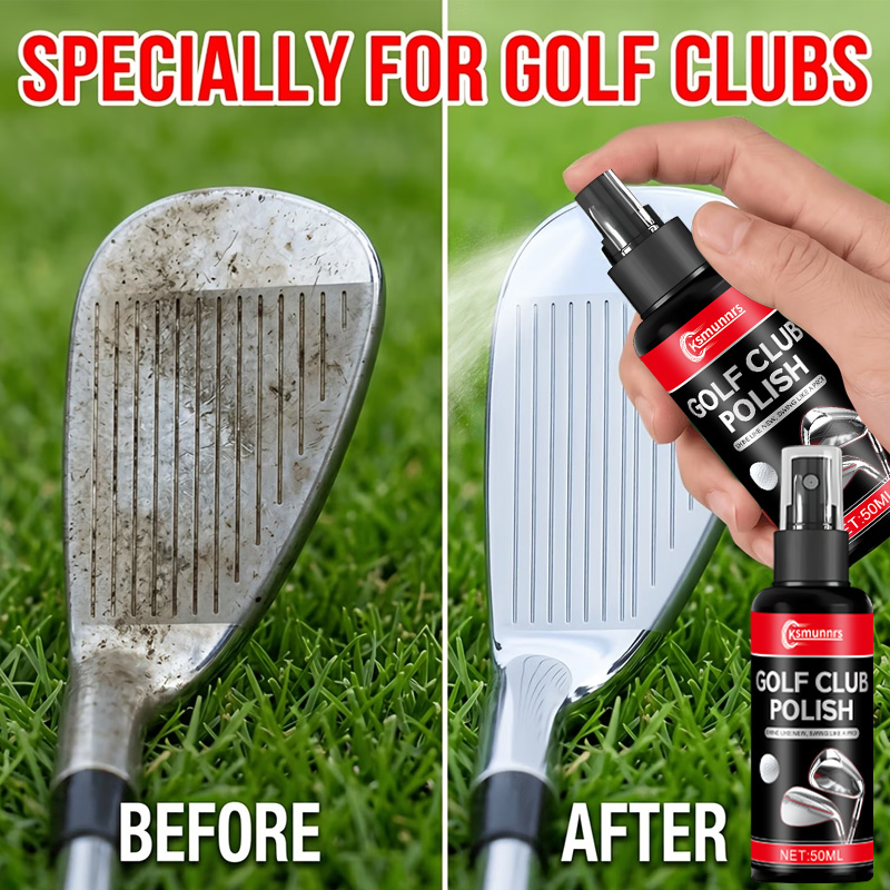 Professional Golf Club Polishi - Golf Equipment Outlet recension och pris