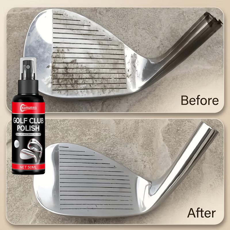 Professional Golf Club Polishi - Golf Equipment Outlet recension och pris
