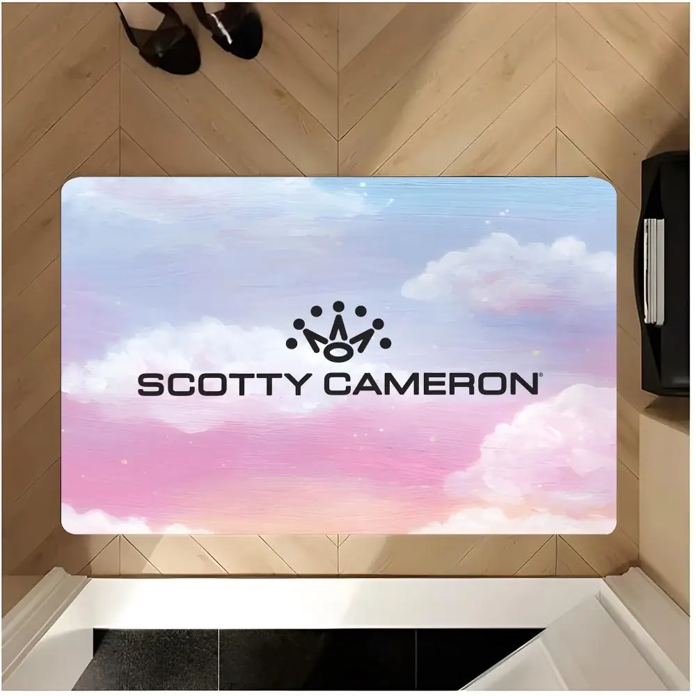 golf sports equipment logo S-S - Golf Equipment Logo recension och pris