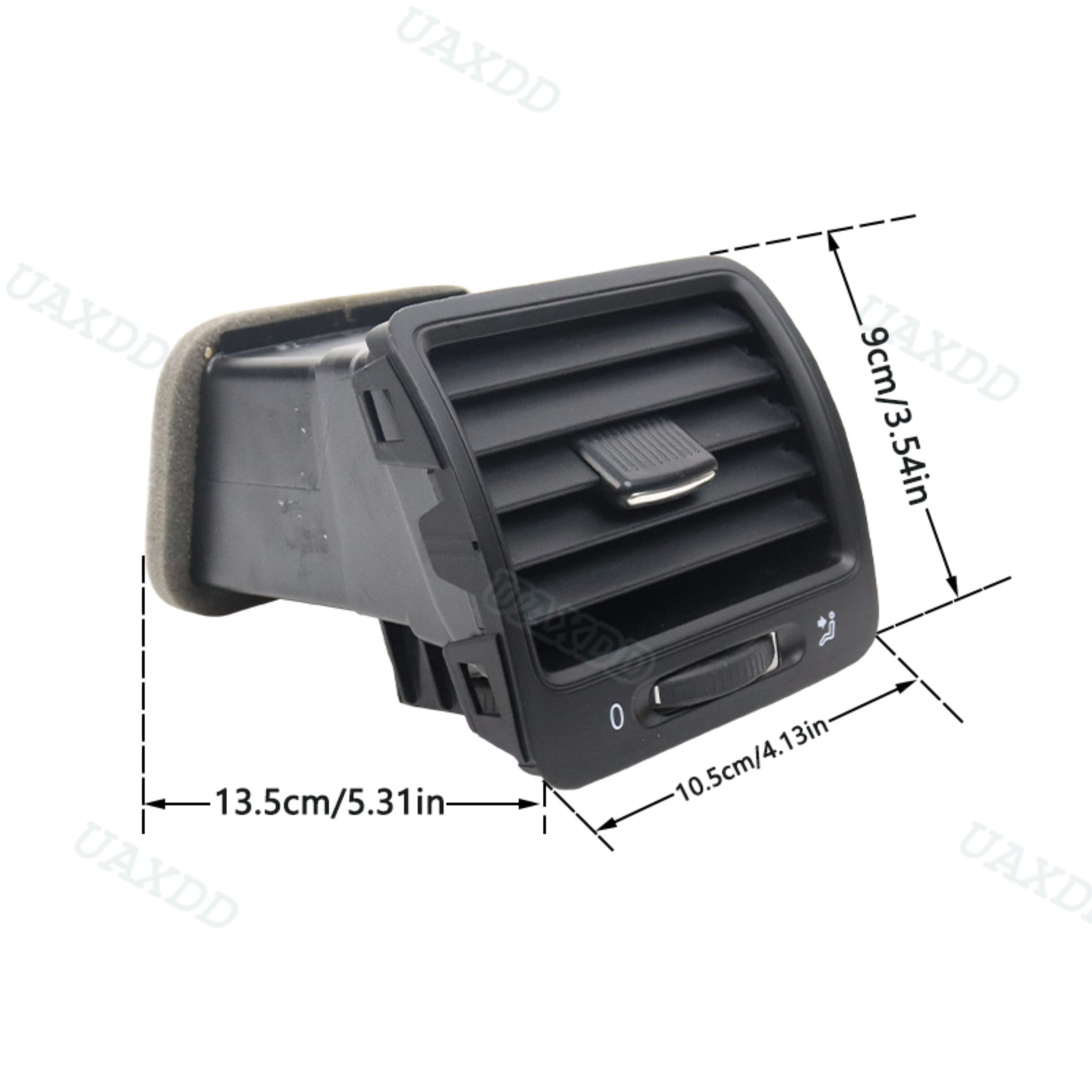 For VW 2005-2009 Sagitar Golf  - Golf Equipment Outlet recension och pris