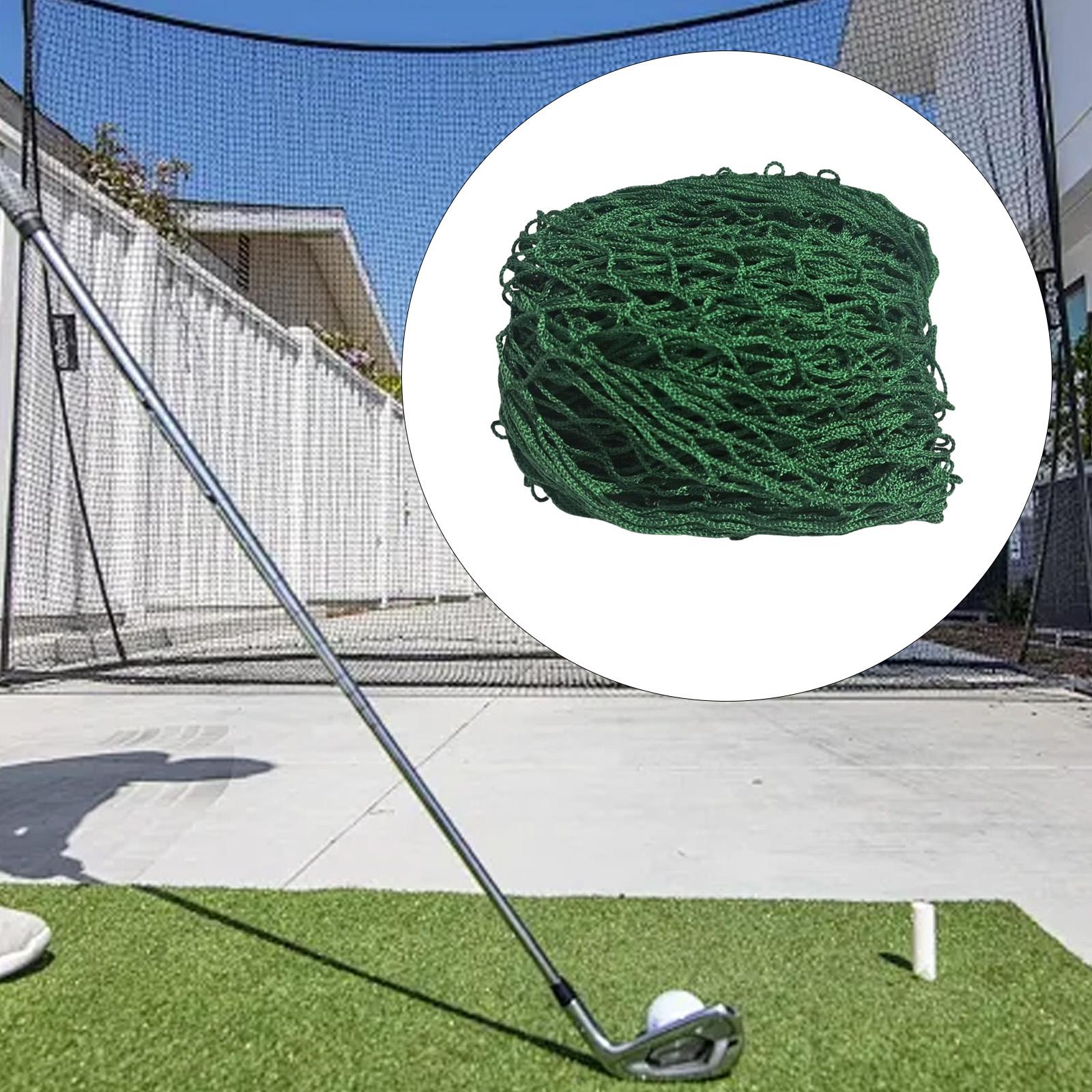 Golf Hitting Net Lacrosse Indo - Practice Net Hitting recension och pris