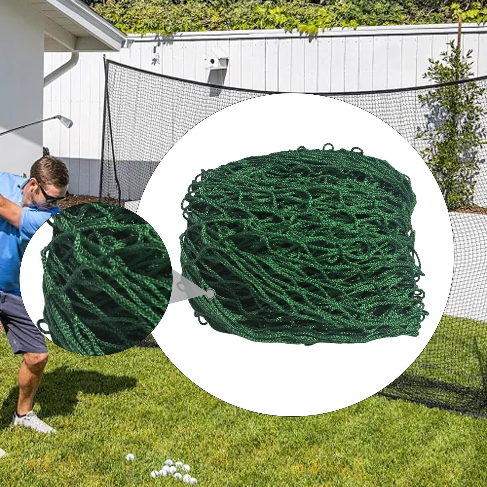 Golf Hitting Net Lacrosse Indo - Practice Net Hitting recension och pris