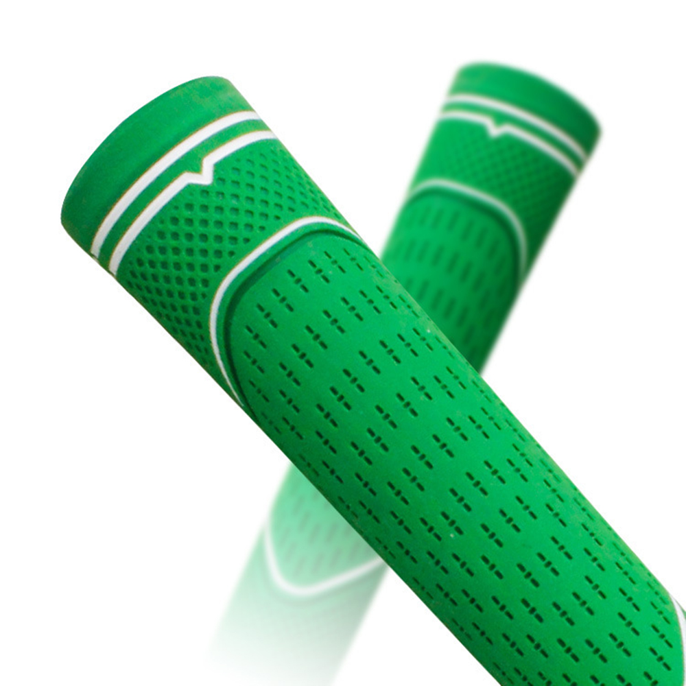 5Pcs Rubber Junior Golf Grip F - Golf Equipment For Kids recension och pris
