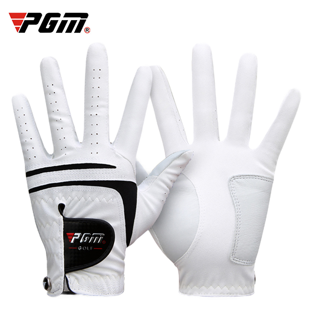Men Golf  Gloves White Breatha - Golf Equipment For Kids recension och pris