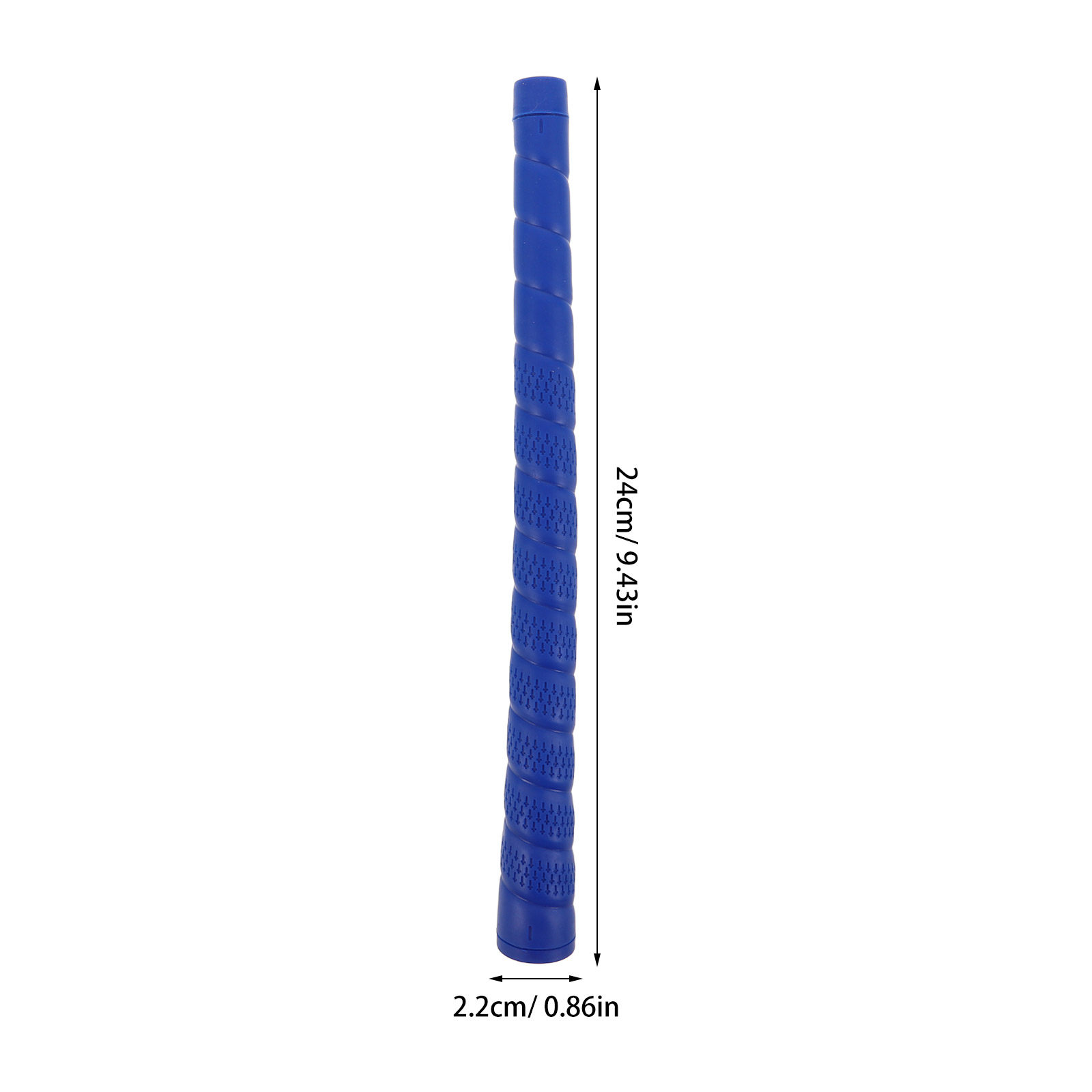 Child Golf Grip Soft Rubber An - Golf Equipment For Kids recension och pris