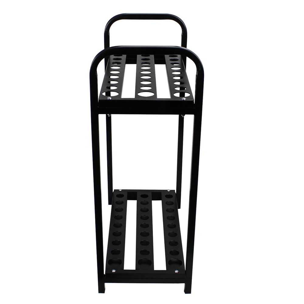 Golf Club Display Rack Organiz - Golf Scorecard Holder recension och pris