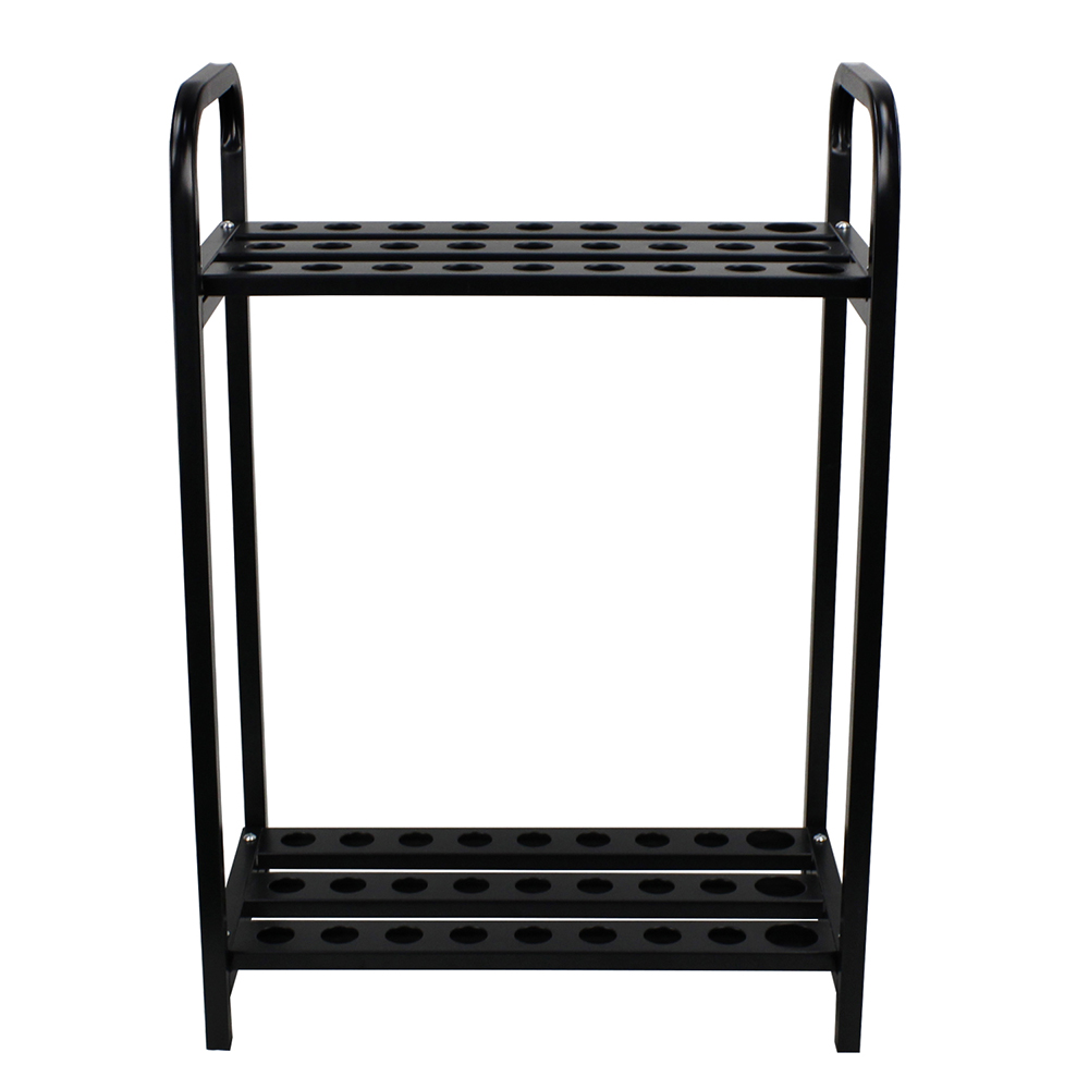 Golf Club Display Rack Organiz - Golf Scorecard Holder recension och pris
