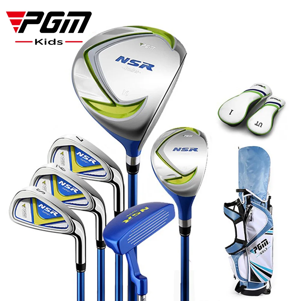 PGM Children's Golf Clubs Set  - Golf Equipment For Kids recension och pris