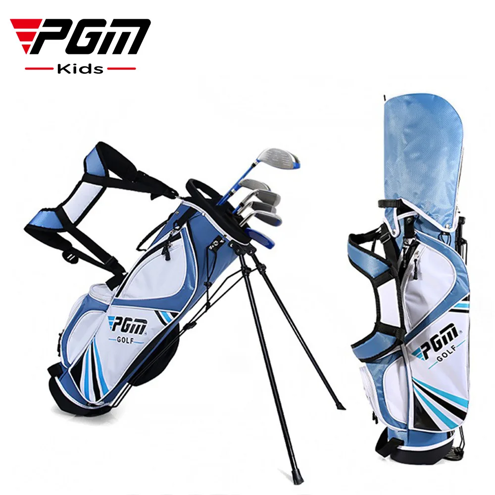 PGM Children's Golf Clubs Set  - Golf Equipment For Kids recension och pris