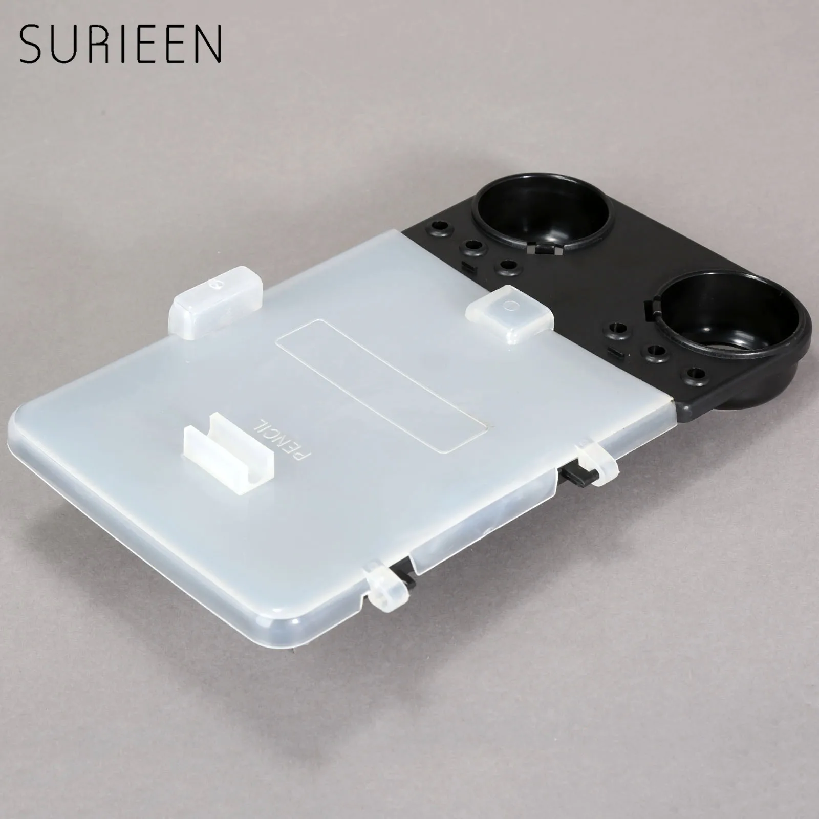 Plastic Golf Cart Scorecard Ho - Golf Scorecard Holder recension och pris