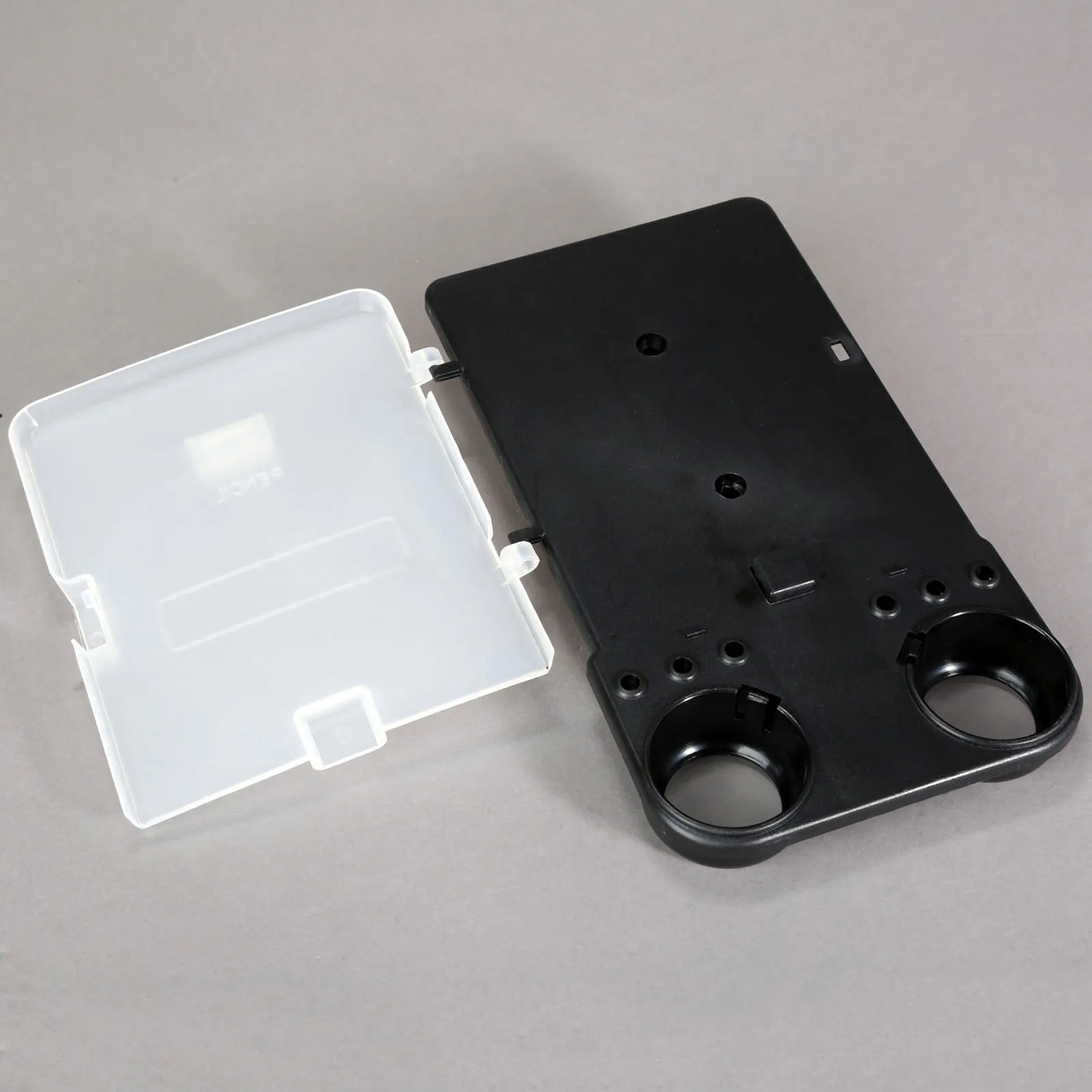 Plastic Golf Cart Scorecard Ho - Golf Scorecard Holder recension och pris