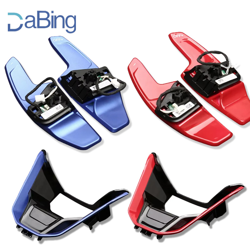 teering Wheel Frame Paddles Fo - Golf Equipment Logo recension och pris