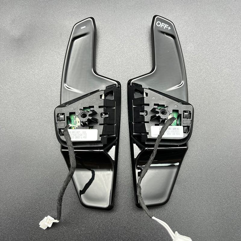 teering Wheel Frame Paddles Fo - Golf Equipment Logo recension och pris