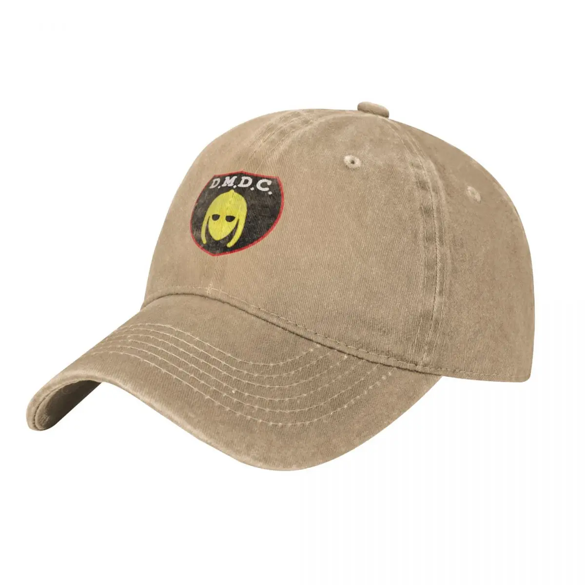 DMDC Detectorists Logo - Distr - Golf Equipment Logo recension och pris