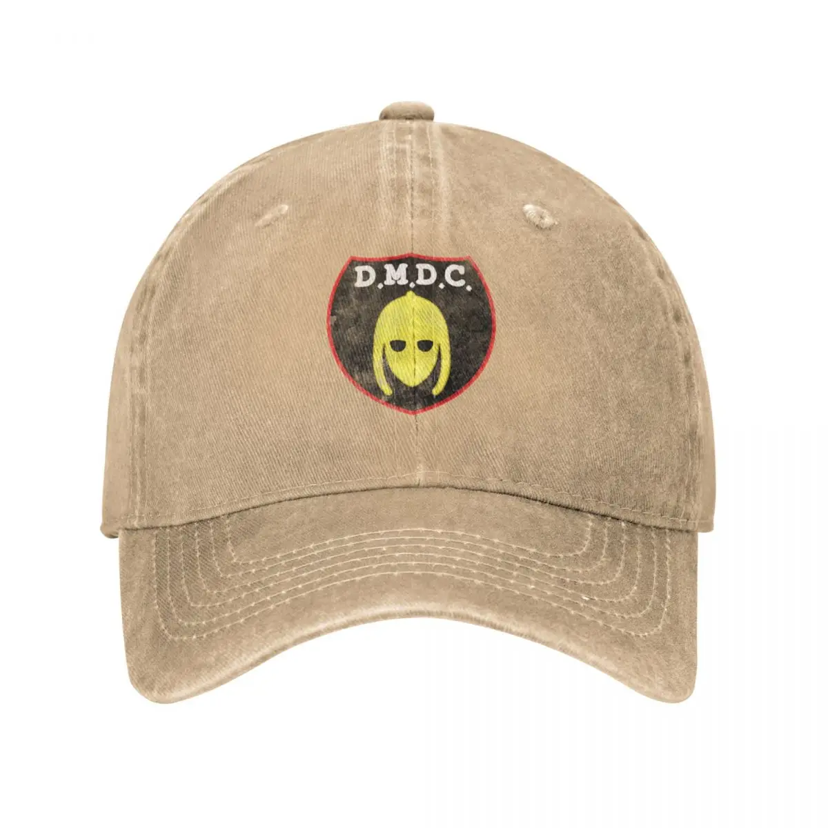 DMDC Detectorists Logo - Distr - Golf Equipment Logo recension och pris