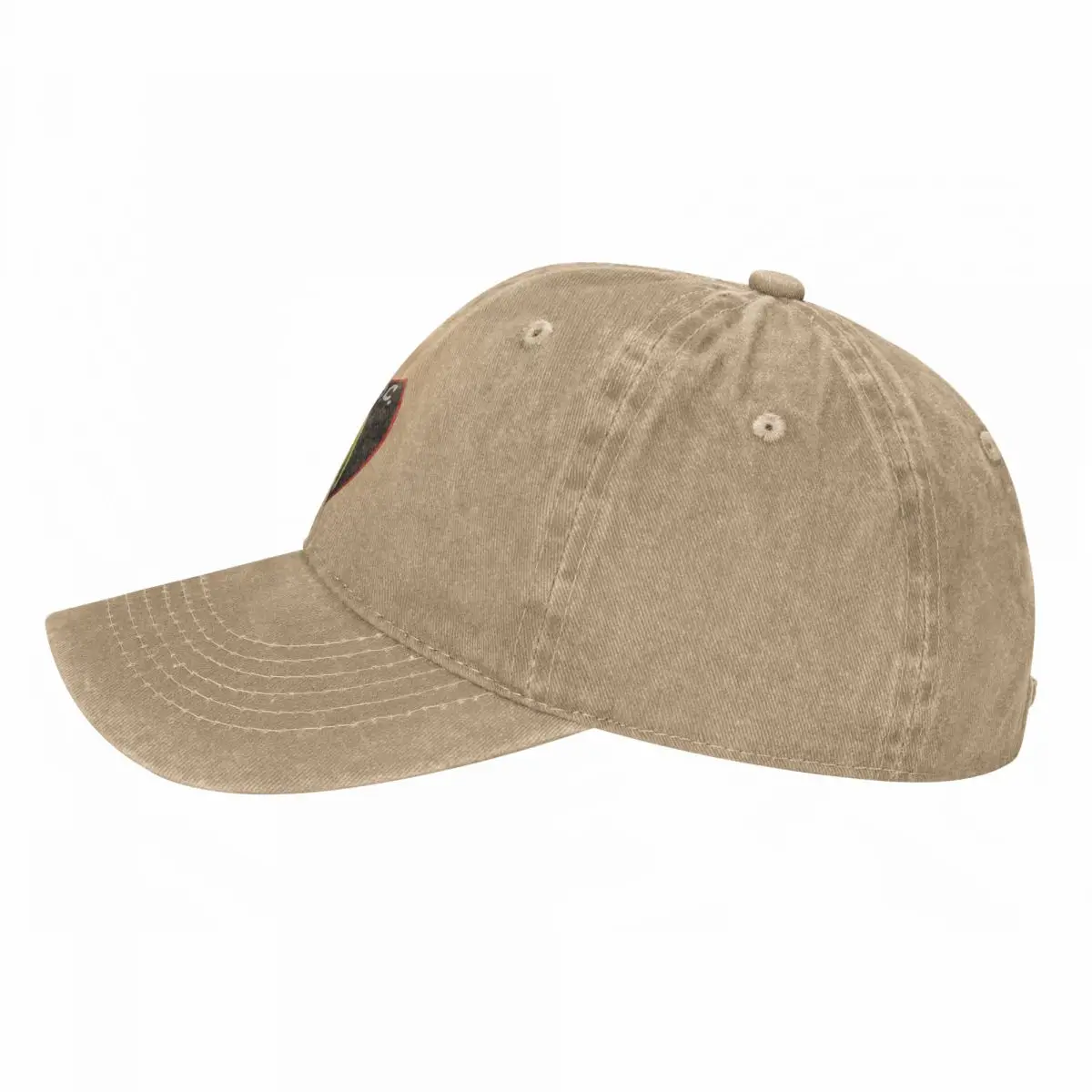 DMDC Detectorists Logo - Distr - Golf Equipment Logo recension och pris