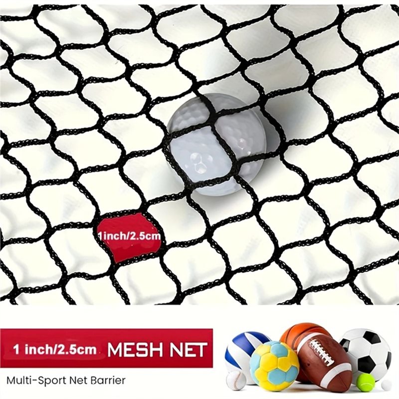 HOTB72A Golf Practice Net 10X1 - Practice Net Hitting recension och pris