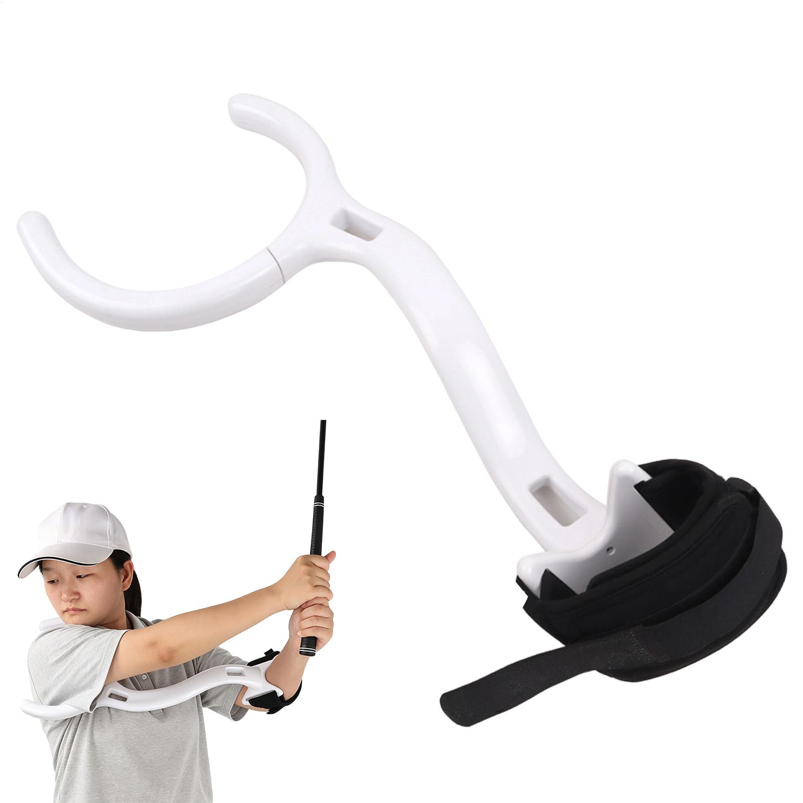 Golf Swing Arm Width Trainer P - Golf Equipment Indoor recension och pris