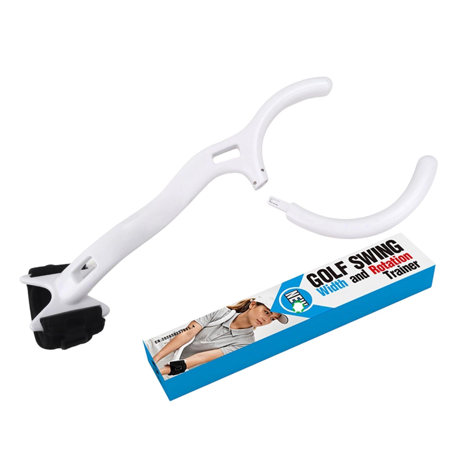 Golf Swing Arm Width Trainer P - Golf Equipment Indoor recension och pris