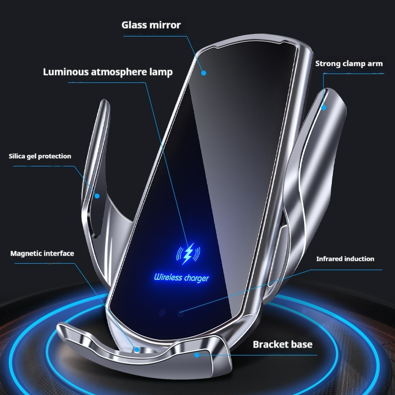 Phone Holde Car For Volkswagen - Golf Scorecard Holder recension och pris