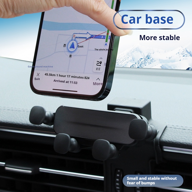 Phone Holde Car For Volkswagen - Golf Scorecard Holder recension och pris