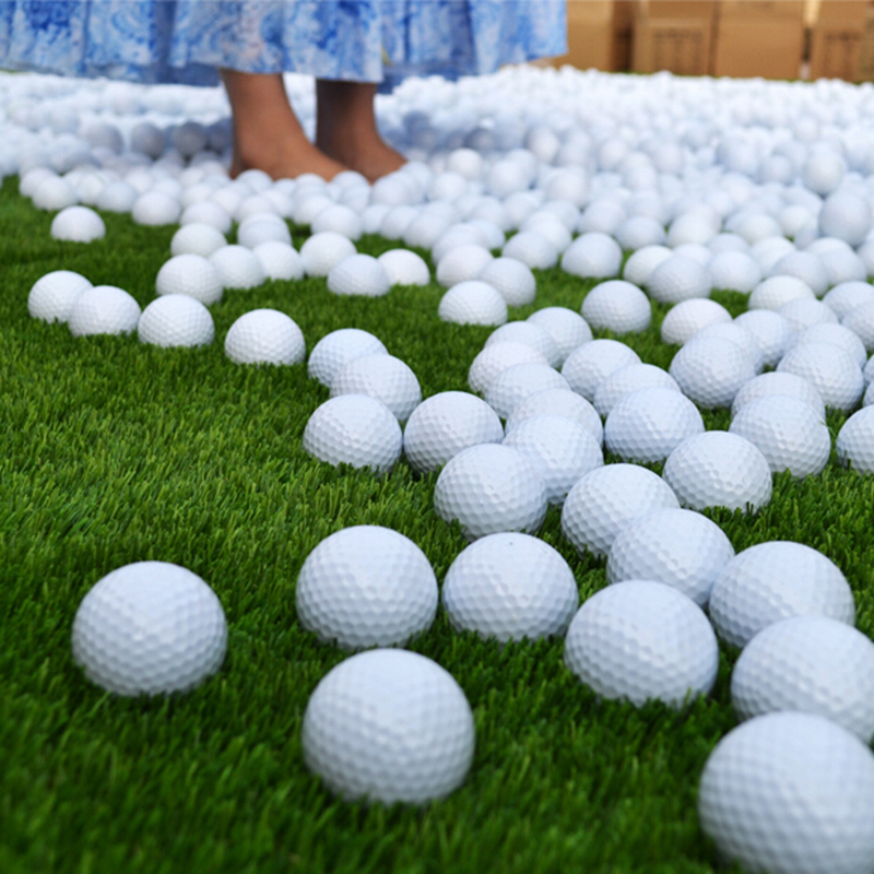 New 10pcs Golf Balls Outdoor S - Golf Equipment Indoor recension och pris