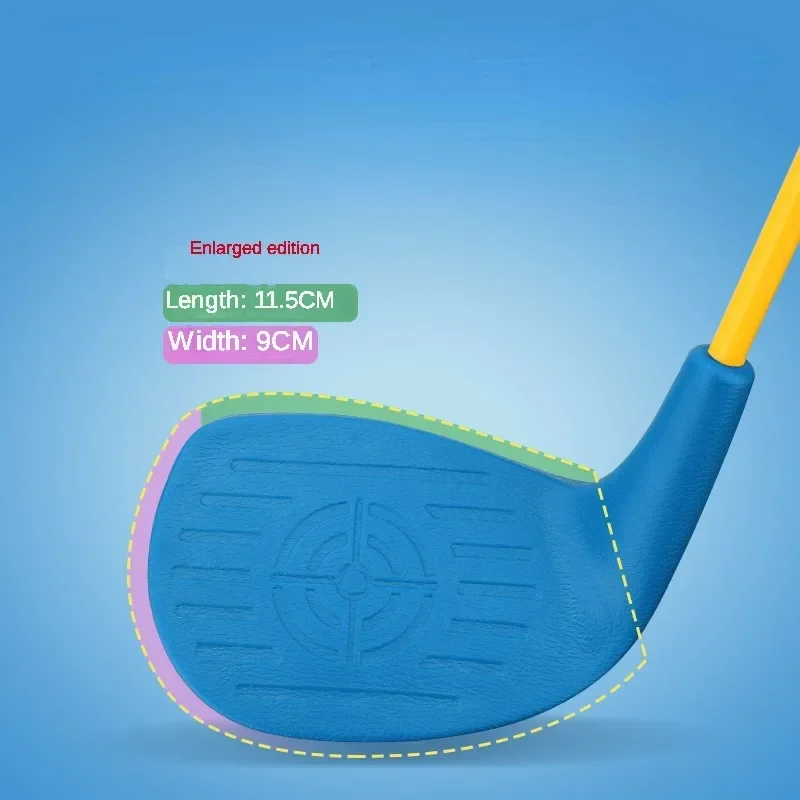 PGM Golf Clubs Boys Girls Golf - Golf Equipment For Kids recension och pris