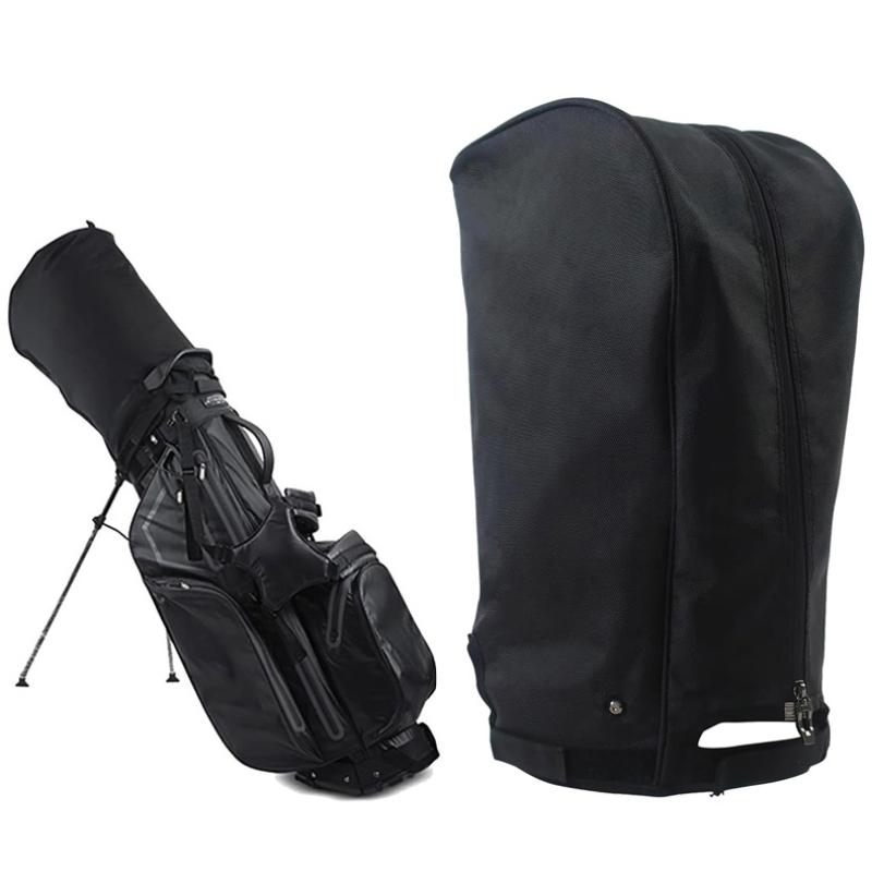 Portable Waterproof Golf Bag R - Golf Scorecard Holder recension och pris