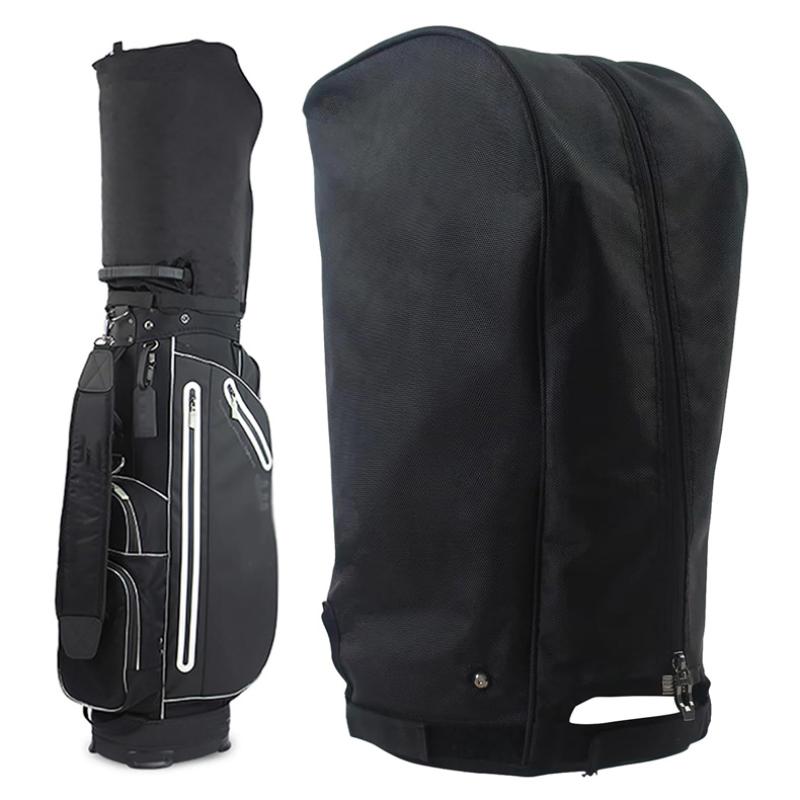 Portable Waterproof Golf Bag R - Golf Scorecard Holder recension och pris