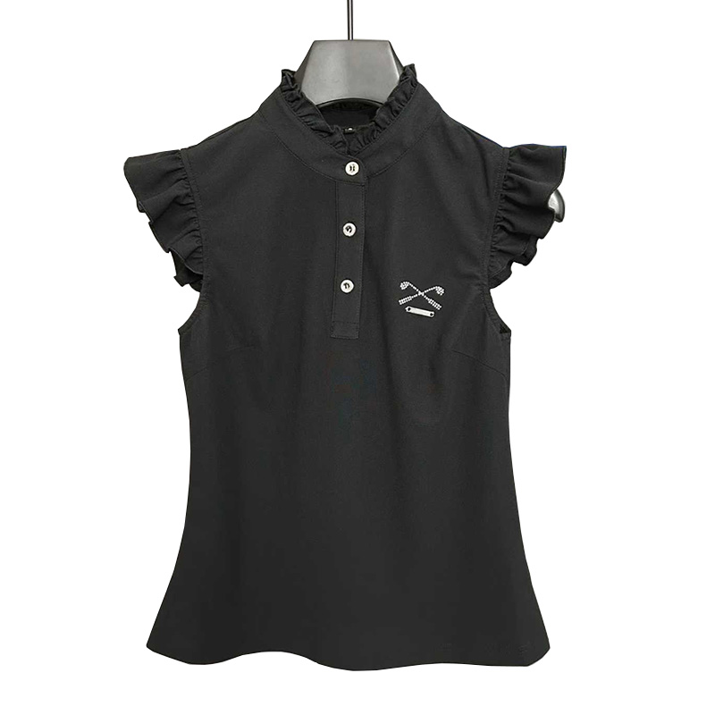 Ladies' Sleeveless T-shirt Sum - Golf Scorecard Holder recension och pris