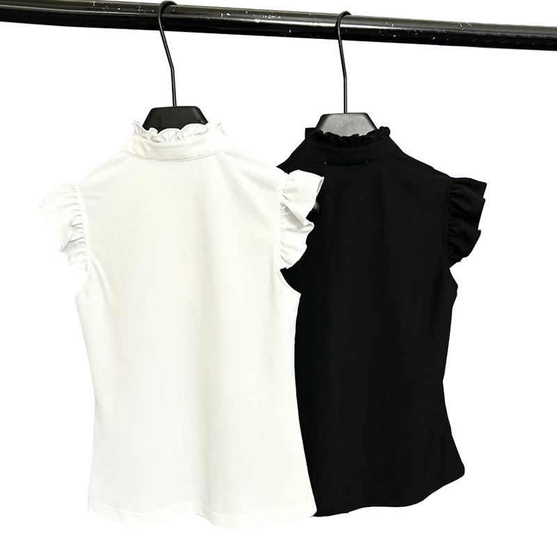 Ladies' Sleeveless T-shirt Sum - Golf Scorecard Holder recension och pris